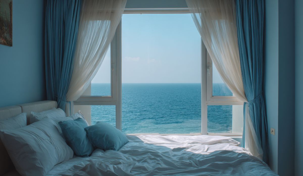 Premium 1770 Beach Accommodation With Modern Amenities