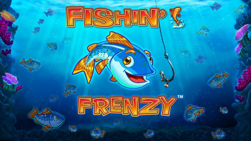 Fishin' Frenzy